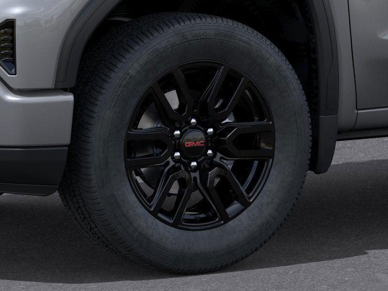 new 2026 GMC Sierra 1500 car, priced at $45,722