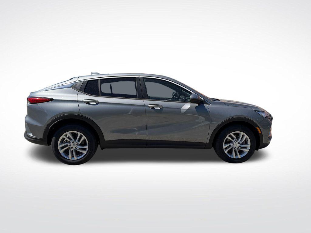 new 2026 Buick Envista car, priced at $27,870