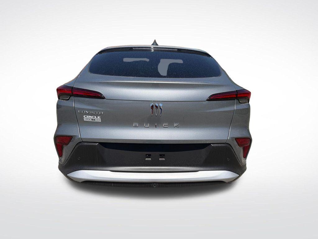 new 2026 Buick Envista car, priced at $27,870