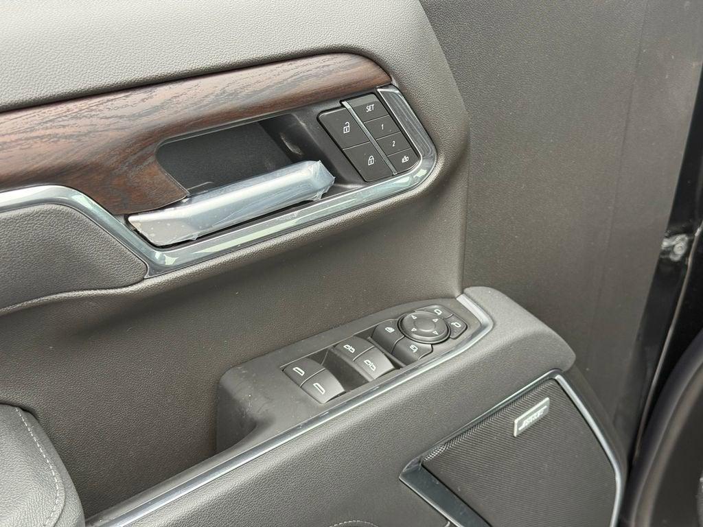 new 2026 GMC Sierra 1500 car, priced at $61,309