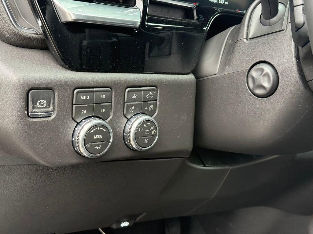 new 2026 GMC Sierra 1500 car, priced at $61,309