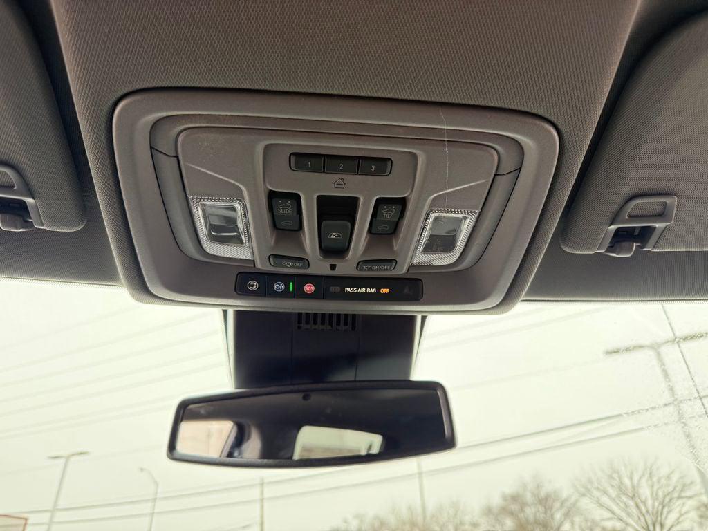 new 2026 GMC Sierra 1500 car, priced at $61,309