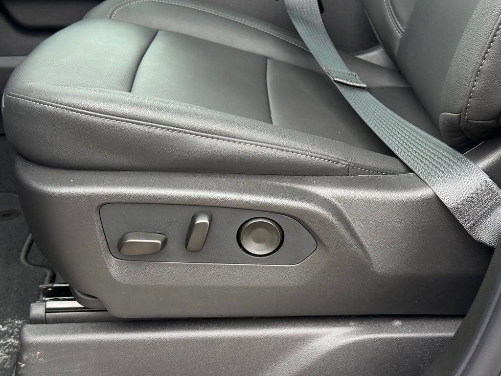 new 2026 GMC Sierra 1500 car, priced at $61,309