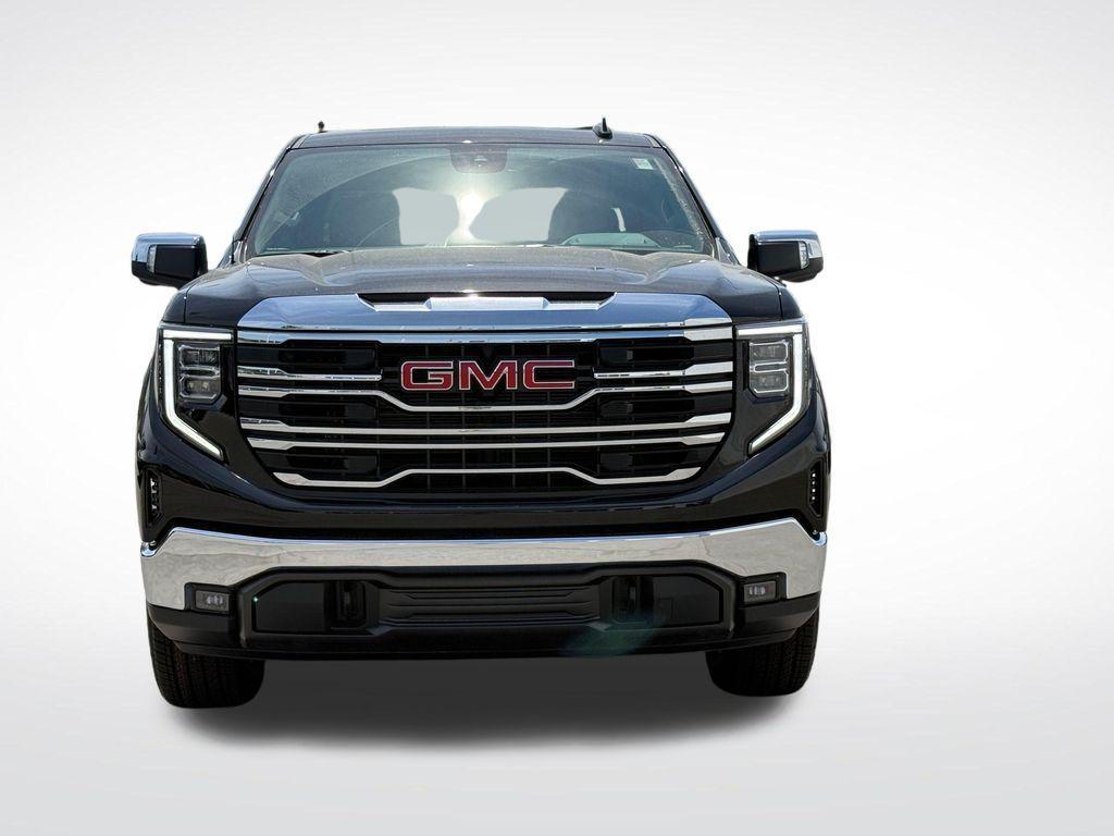 new 2026 GMC Sierra 1500 car, priced at $56,081