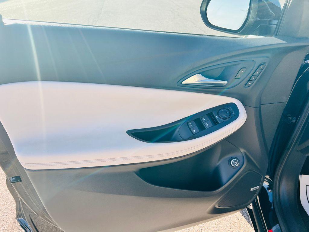 used 2024 Buick Encore GX car, priced at $24,775