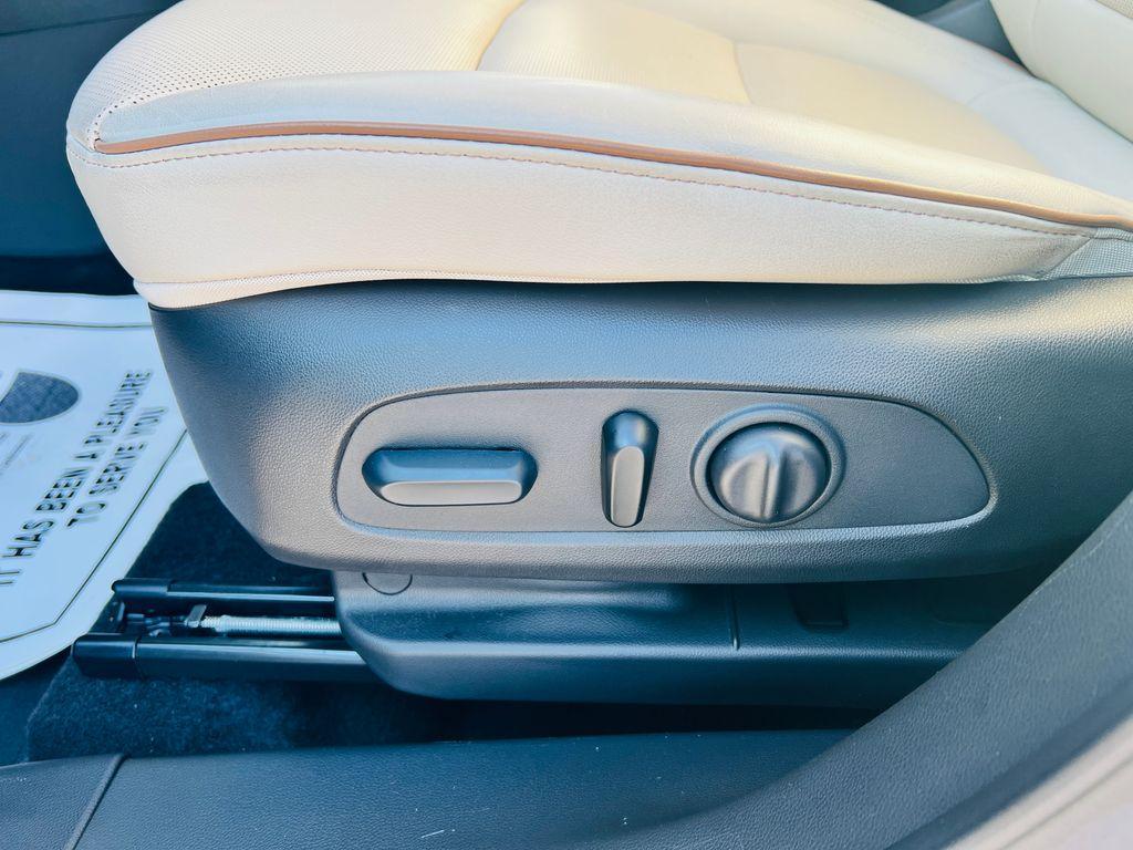 used 2024 Buick Encore GX car, priced at $24,775