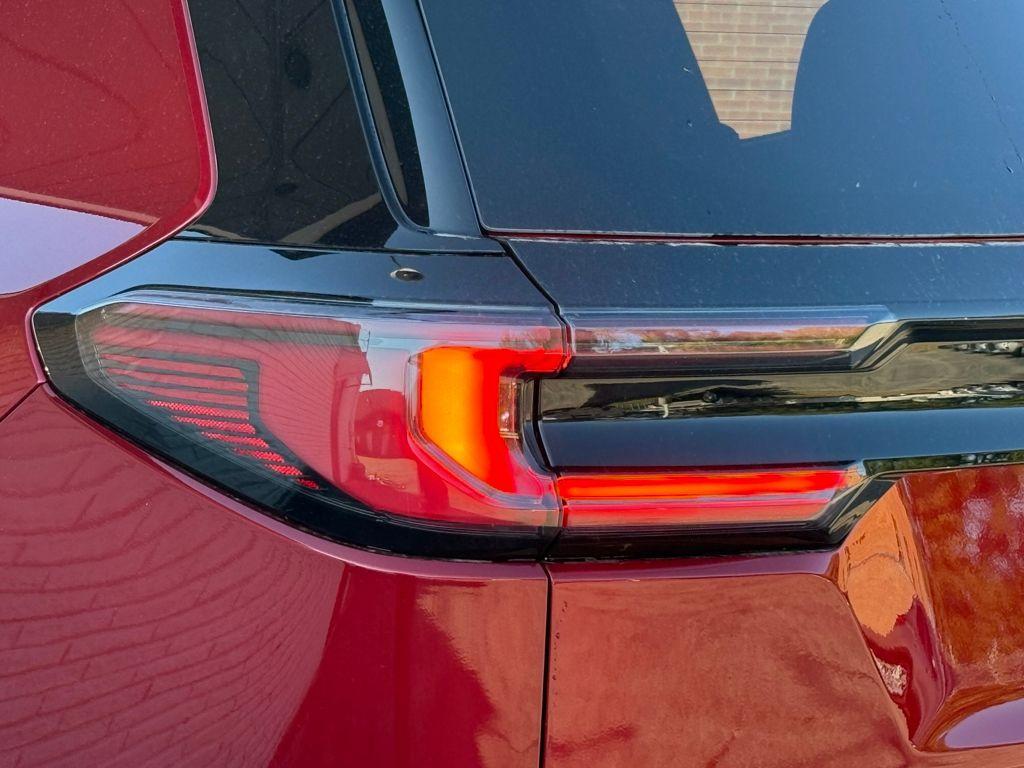 new 2026 GMC Acadia car, priced at $50,264