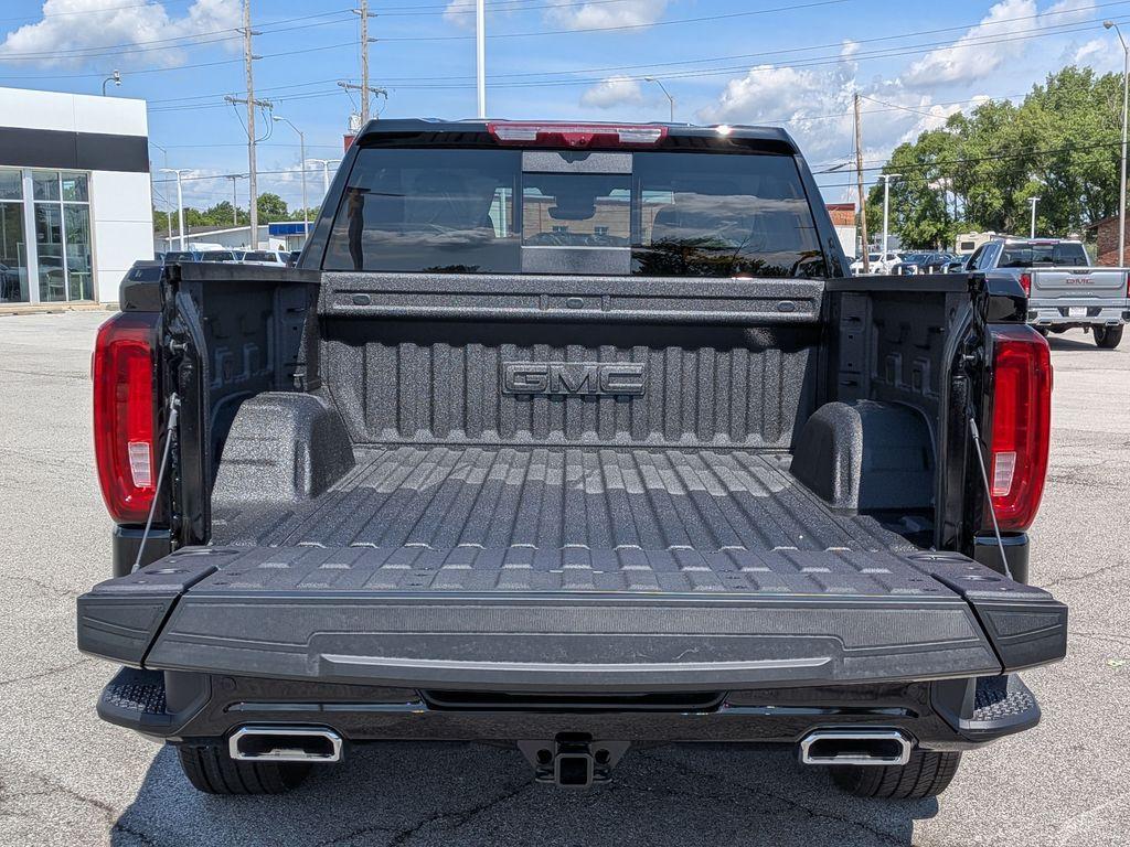new 2026 GMC Sierra 1500 car, priced at $68,047