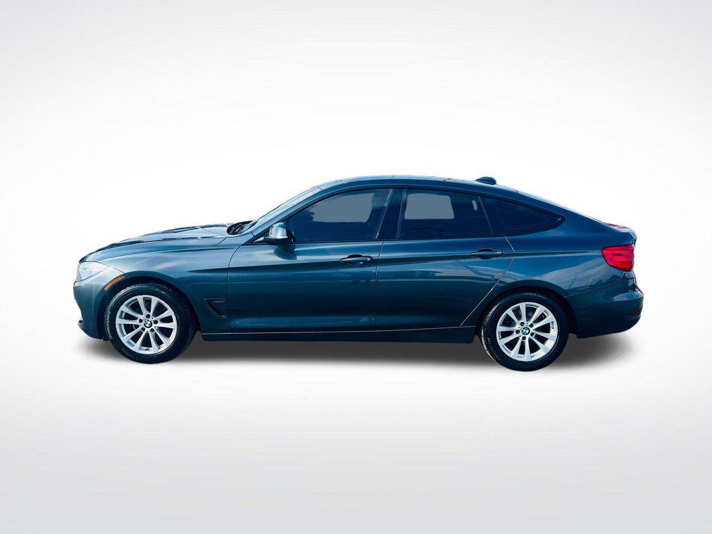 used 2014 BMW 328 Gran Turismo car, priced at $8,575