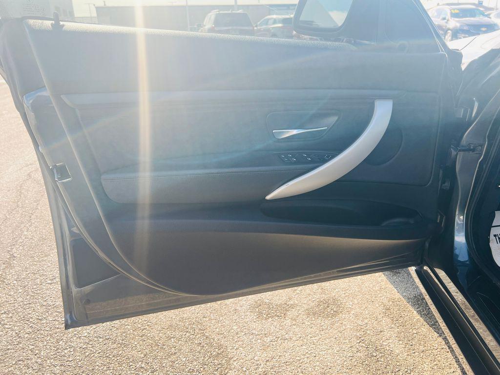 used 2014 BMW 328 Gran Turismo car, priced at $8,575