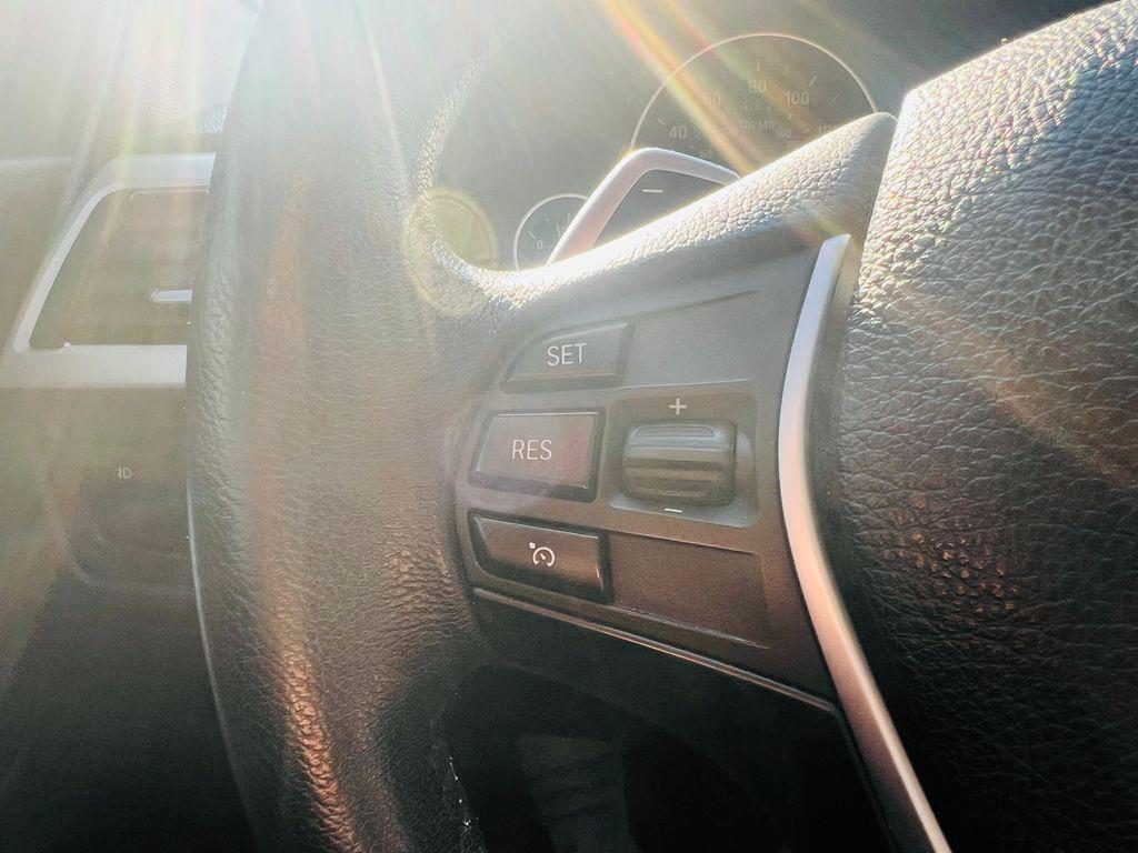 used 2014 BMW 328 Gran Turismo car, priced at $8,575