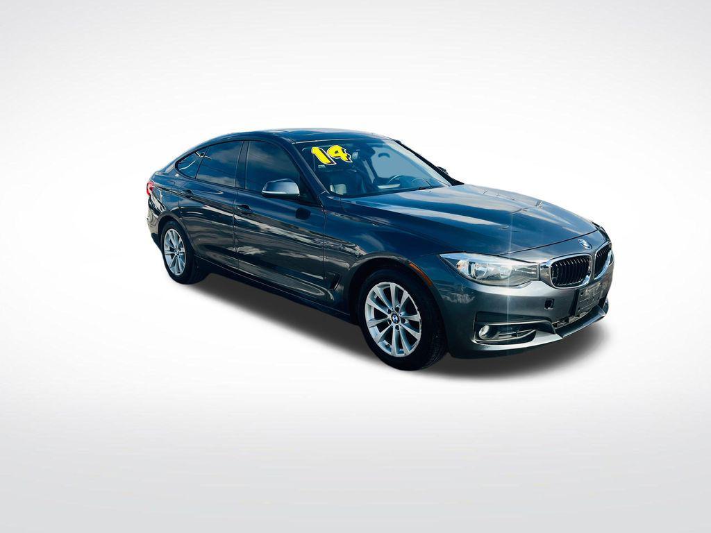 used 2014 BMW 328 Gran Turismo car, priced at $8,575
