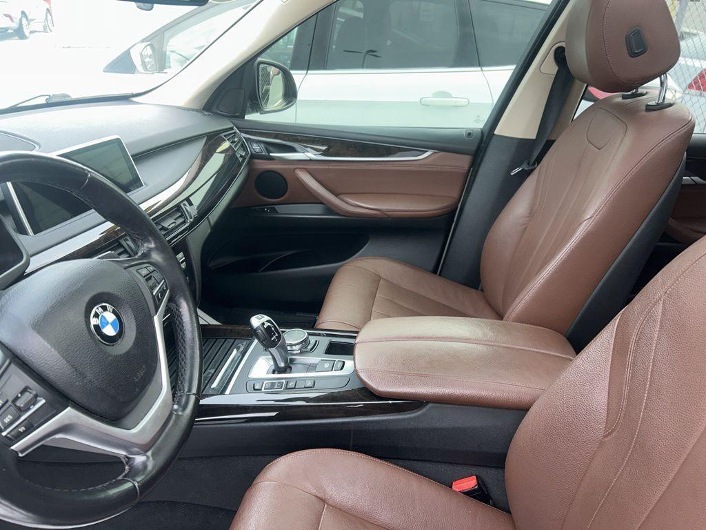 used 2016 BMW X5 car, priced at $15,475