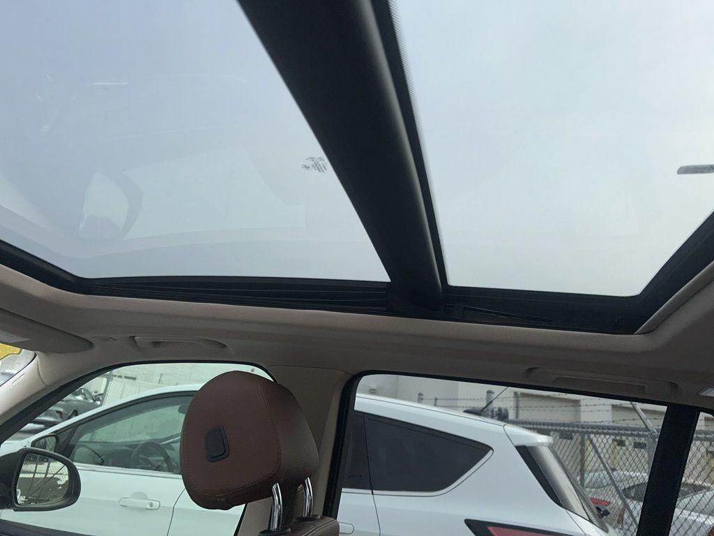 used 2016 BMW X5 car, priced at $15,475