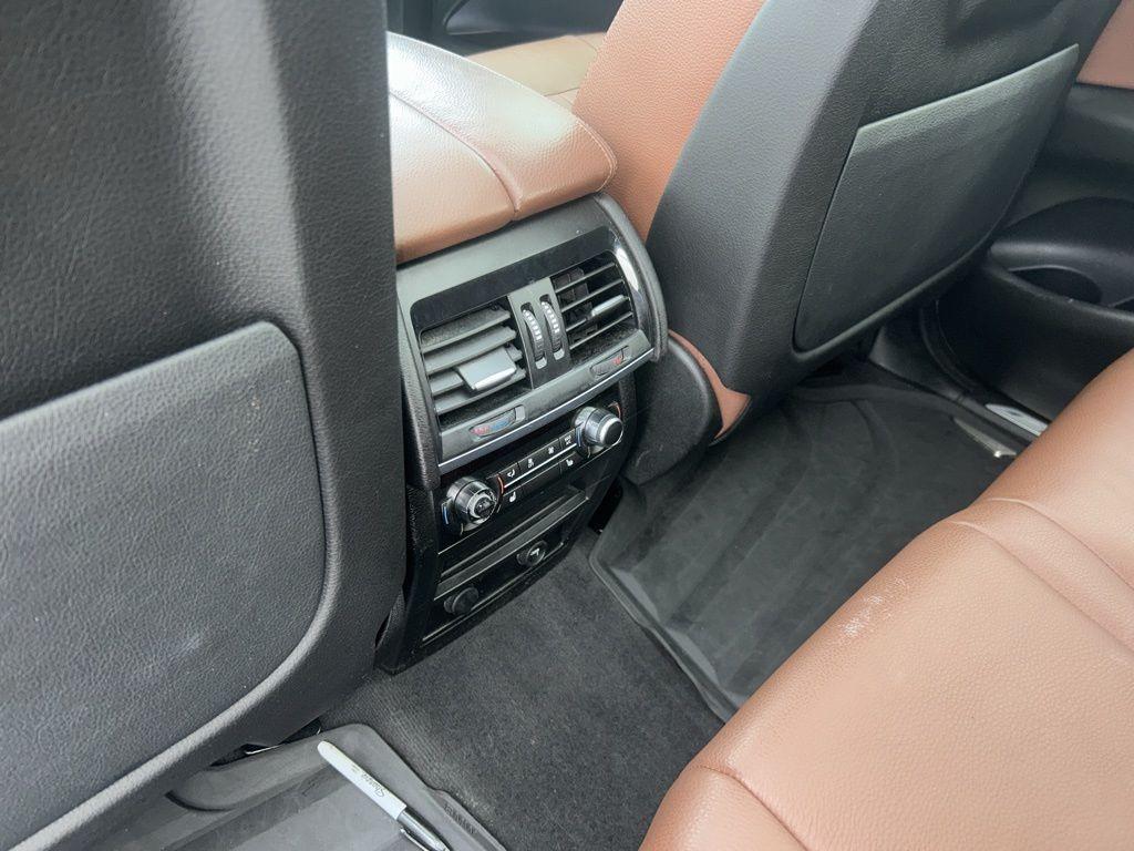 used 2016 BMW X5 car, priced at $15,475