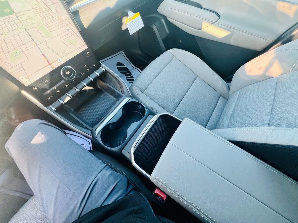 new 2026 GMC Terrain car, priced at $32,129