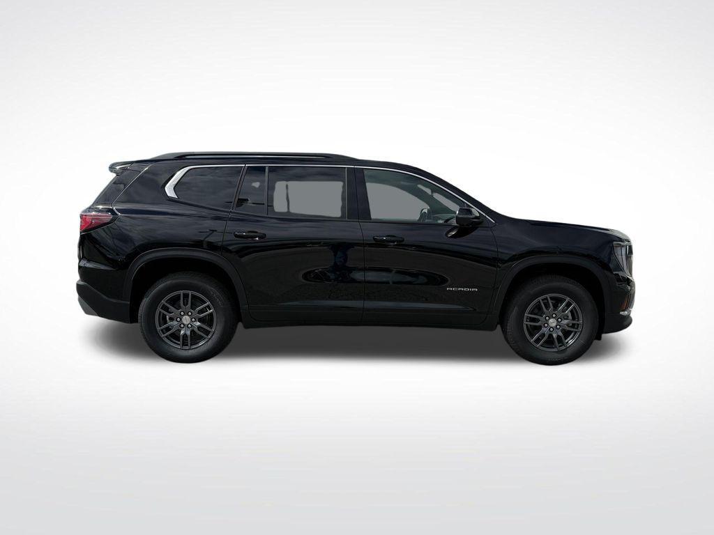 new 2026 GMC Acadia car, priced at $45,065