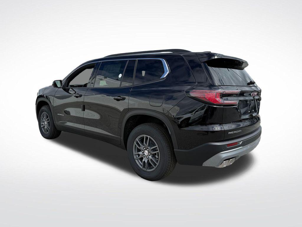 new 2026 GMC Acadia car, priced at $45,065