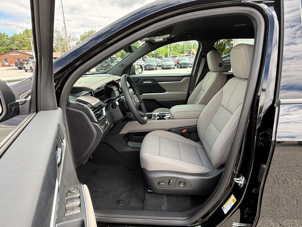 new 2026 GMC Acadia car, priced at $45,065