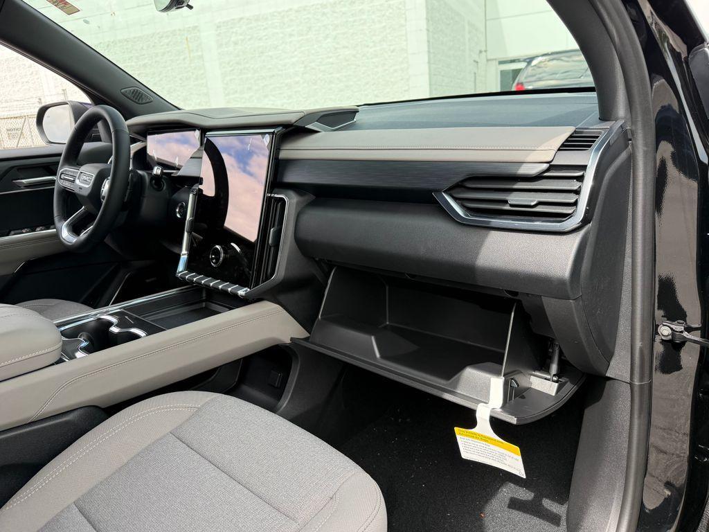 new 2026 GMC Acadia car, priced at $45,065