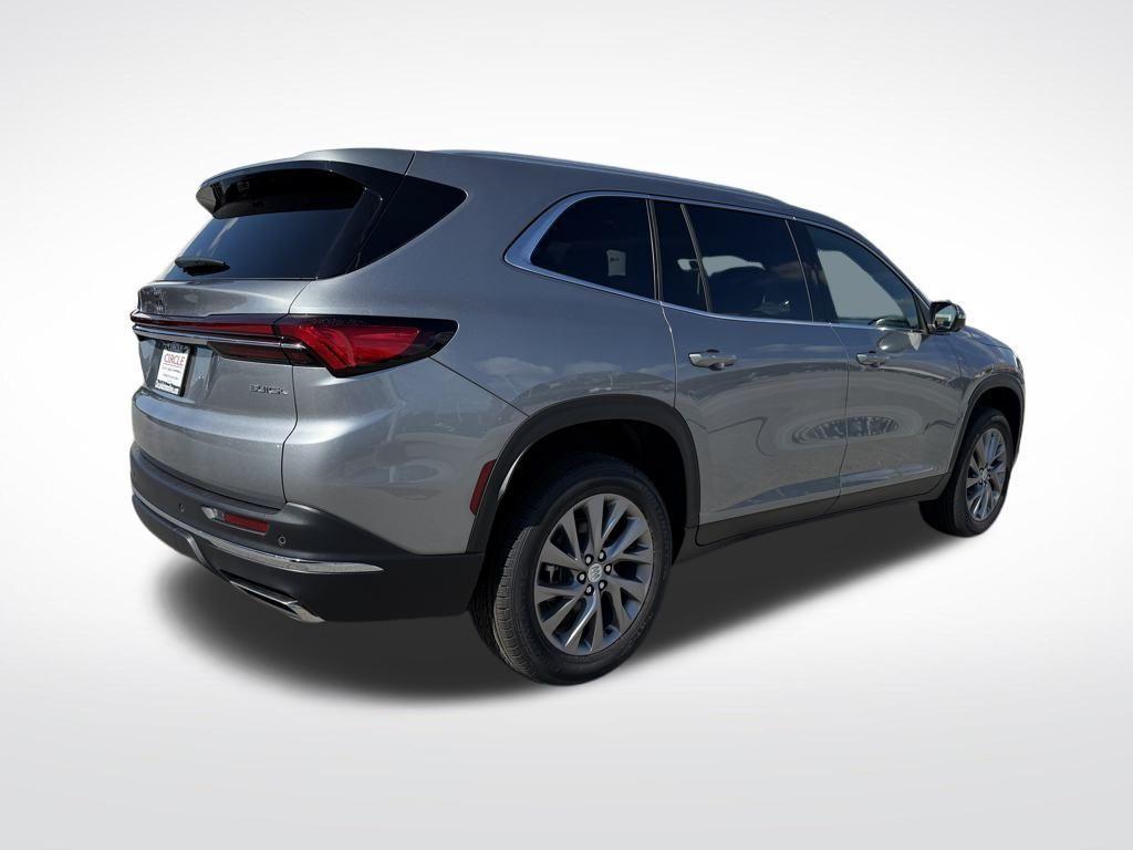 new 2026 Buick Enclave car, priced at $44,726