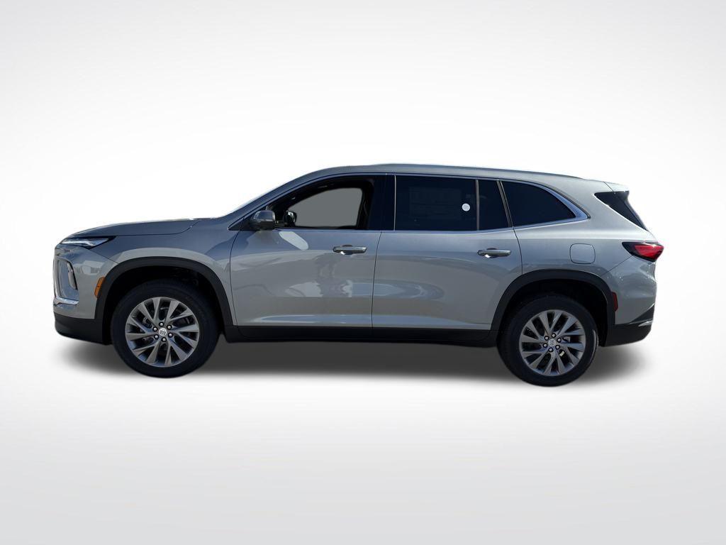 new 2026 Buick Enclave car, priced at $44,726