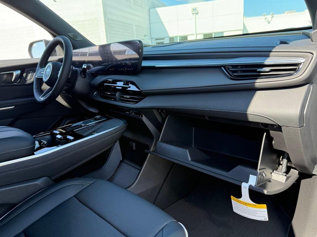 new 2026 Buick Enclave car, priced at $44,726