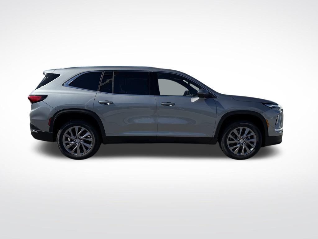 new 2026 Buick Enclave car, priced at $44,726
