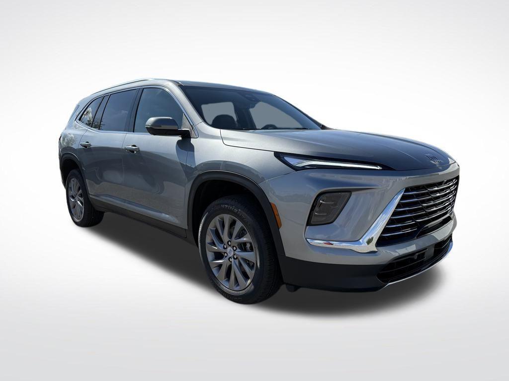 new 2026 Buick Enclave car, priced at $44,726