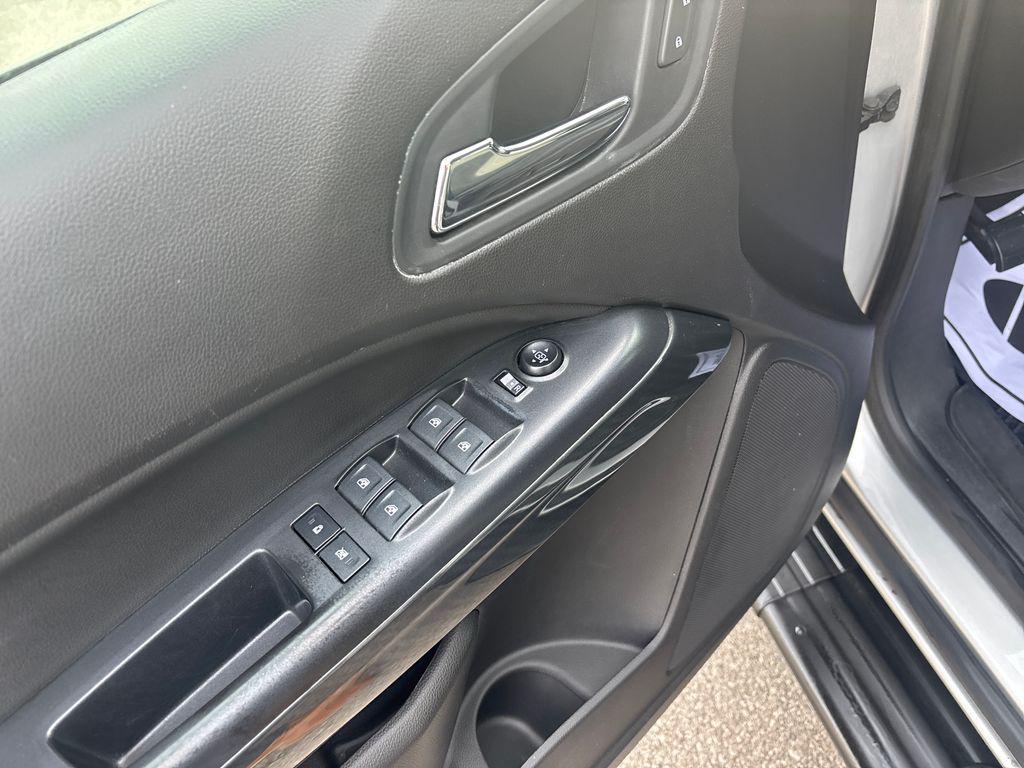 used 2017 GMC Canyon car, priced at $15,975