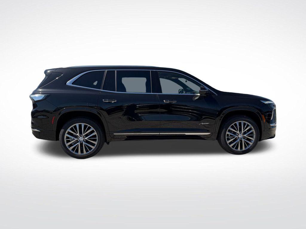 new 2026 Buick Enclave car, priced at $57,510
