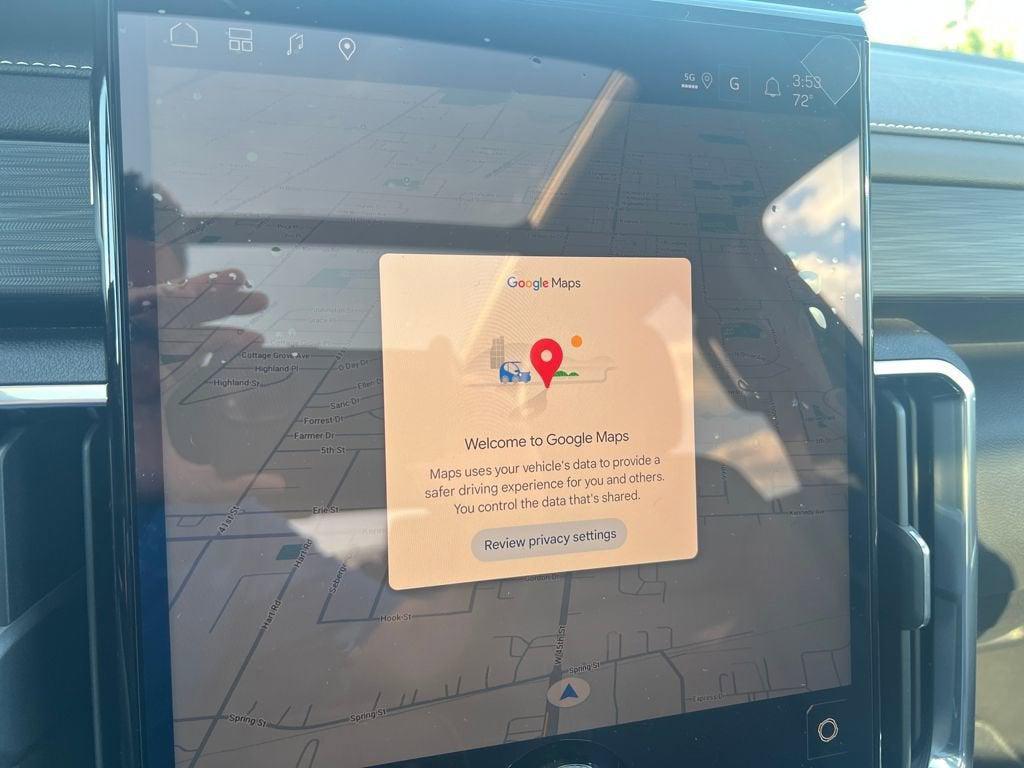 new 2026 GMC Acadia car, priced at $48,617