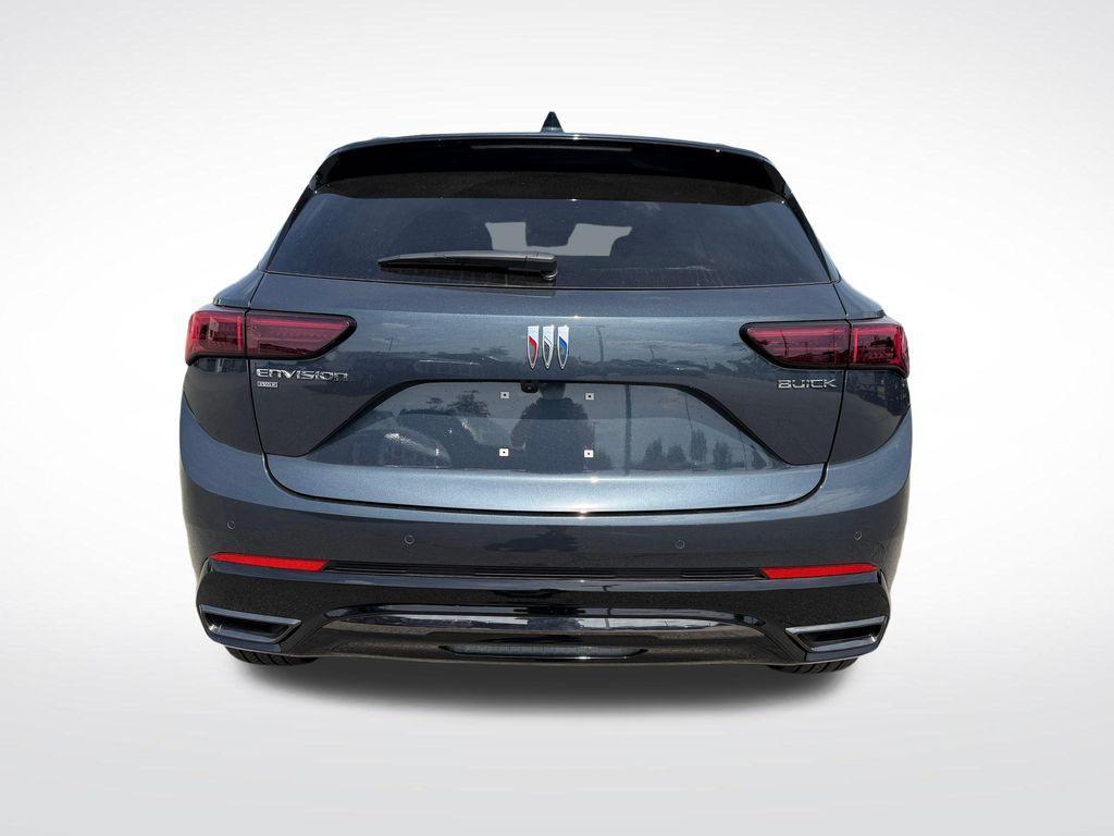 new 2026 Buick Envision car, priced at $45,180