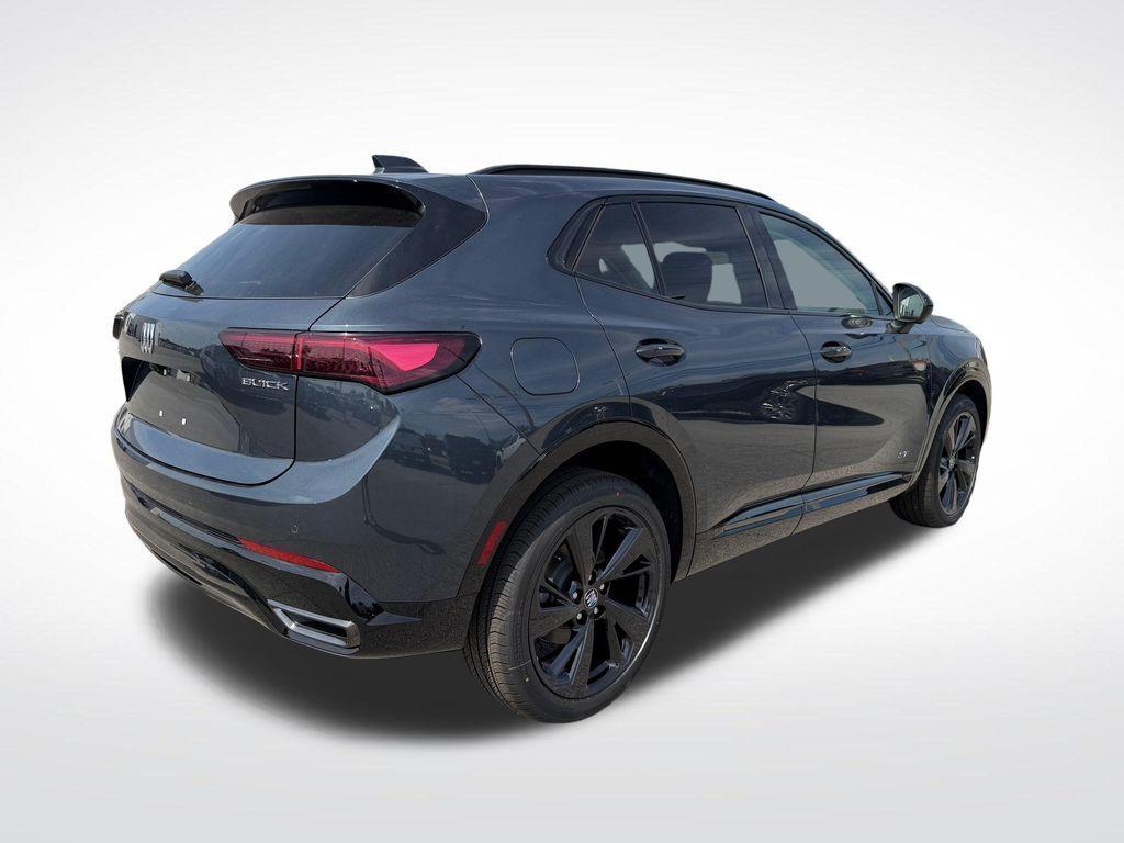 new 2026 Buick Envision car, priced at $45,180