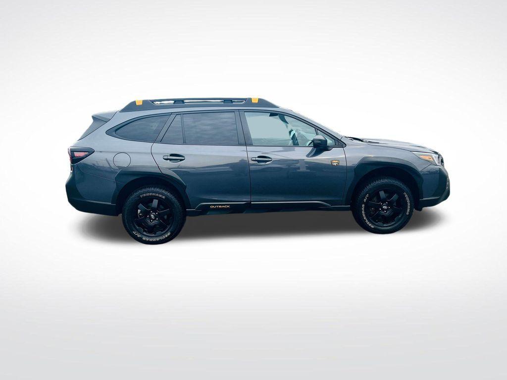 used 2023 Subaru Outback car, priced at $29,026