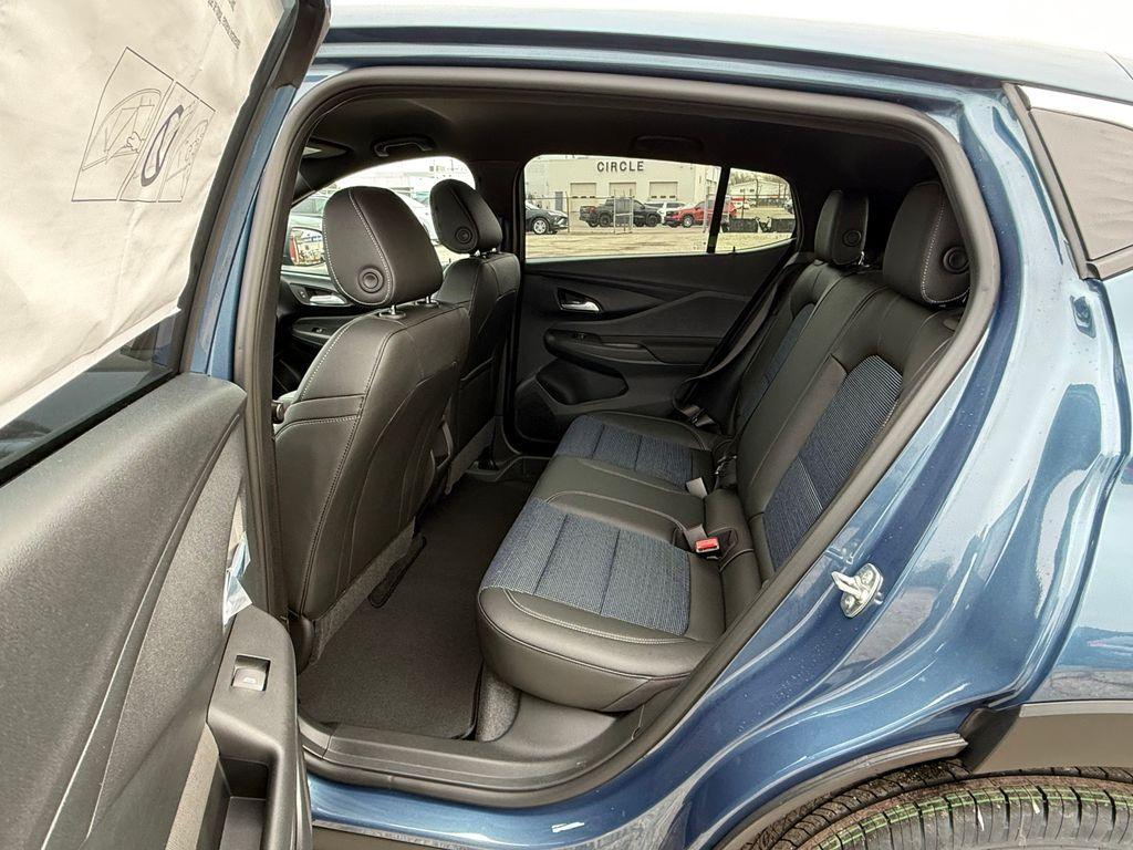 new 2026 Buick Envista car, priced at $27,006