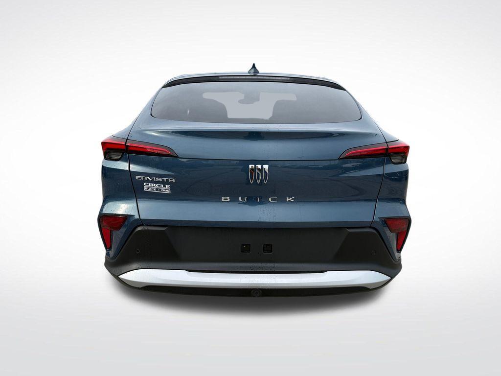 new 2026 Buick Envista car, priced at $27,006