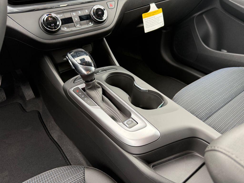 new 2026 Buick Envista car, priced at $27,006