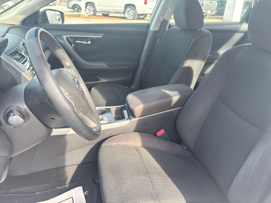 used 2014 Nissan Altima car, priced at $9,026