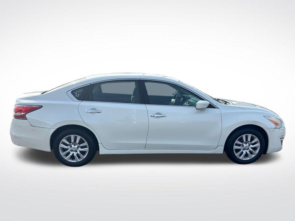 used 2014 Nissan Altima car, priced at $9,026