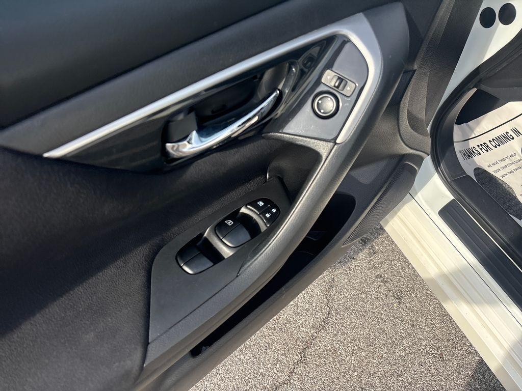 used 2014 Nissan Altima car, priced at $9,026