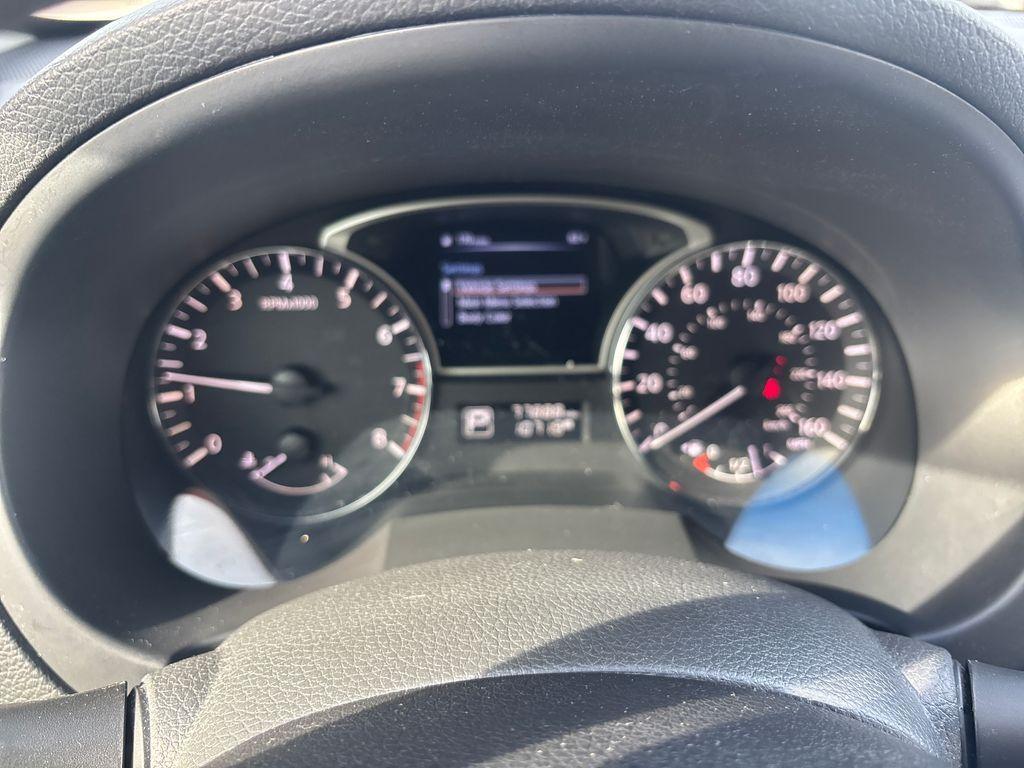 used 2014 Nissan Altima car, priced at $9,026