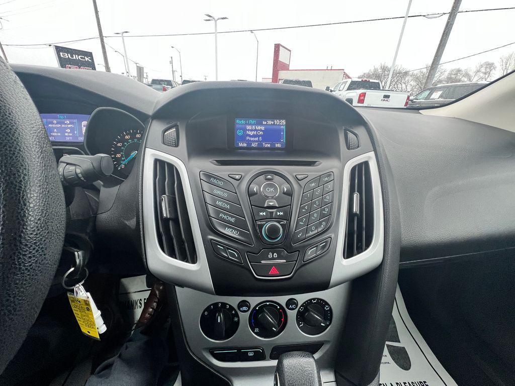 used 2014 Ford Focus car, priced at $6,475