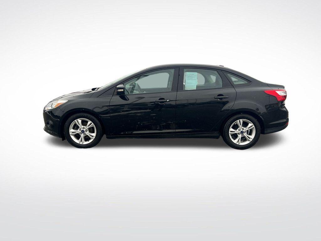 used 2014 Ford Focus car, priced at $6,475