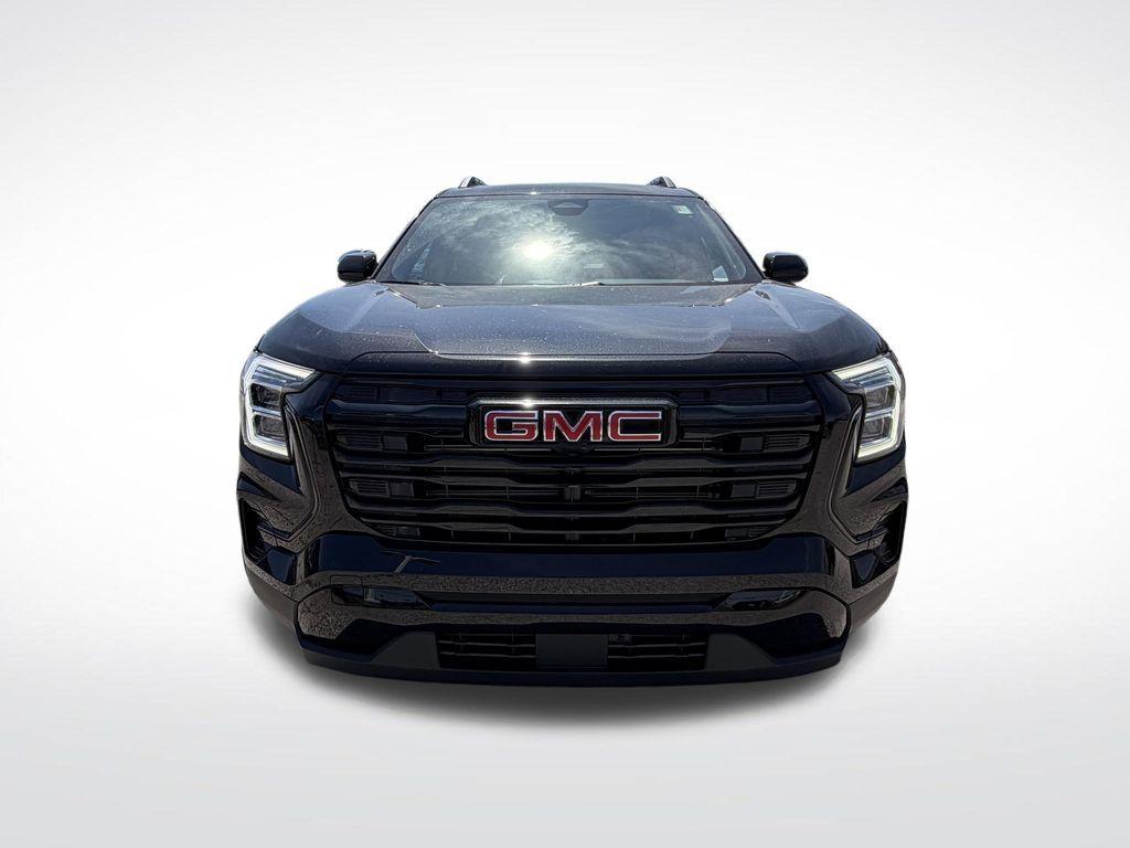 new 2026 GMC Terrain car, priced at $37,146