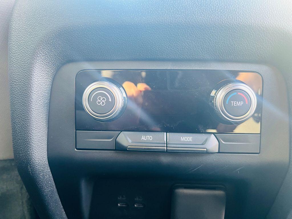 new 2026 GMC Acadia car, priced at $47,611