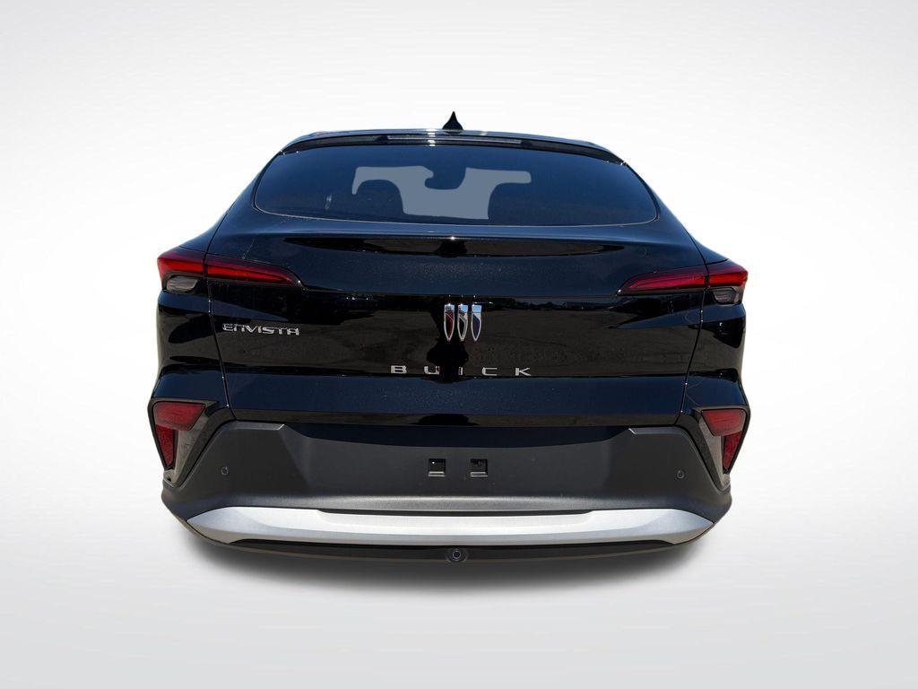 new 2026 Buick Envista car, priced at $27,831