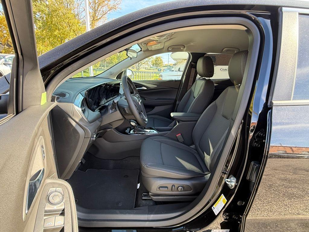 new 2026 Buick Encore GX car, priced at $27,338
