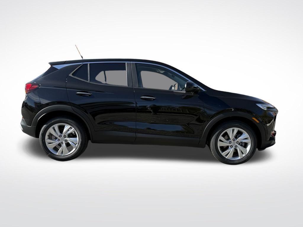 new 2026 Buick Encore GX car, priced at $27,338