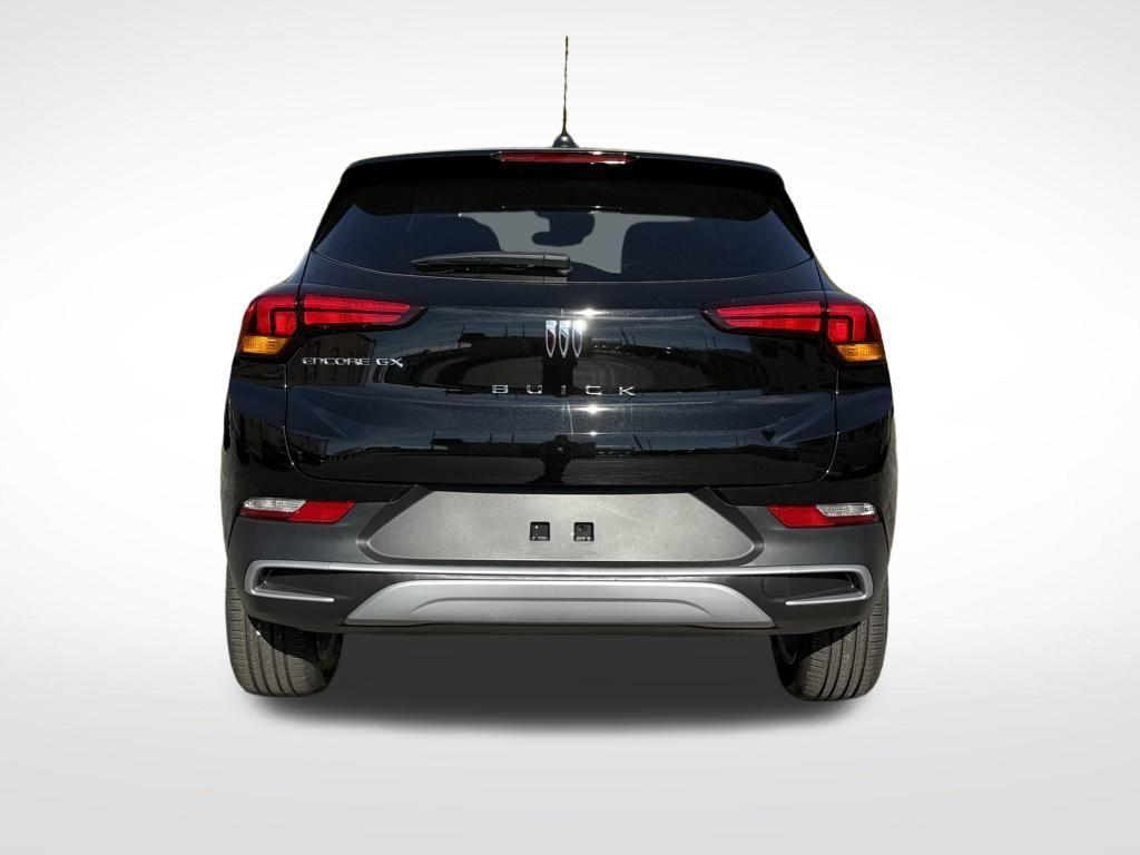 new 2026 Buick Encore GX car, priced at $27,338
